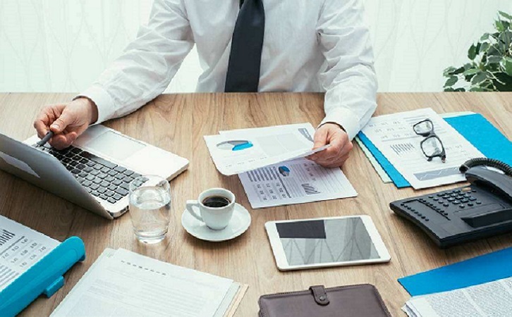 菁华财务公司形象